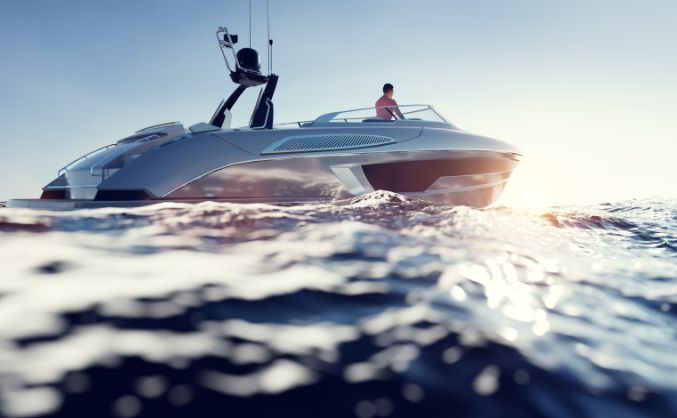 watercraft insurance coverage for injuries or damage to your boat