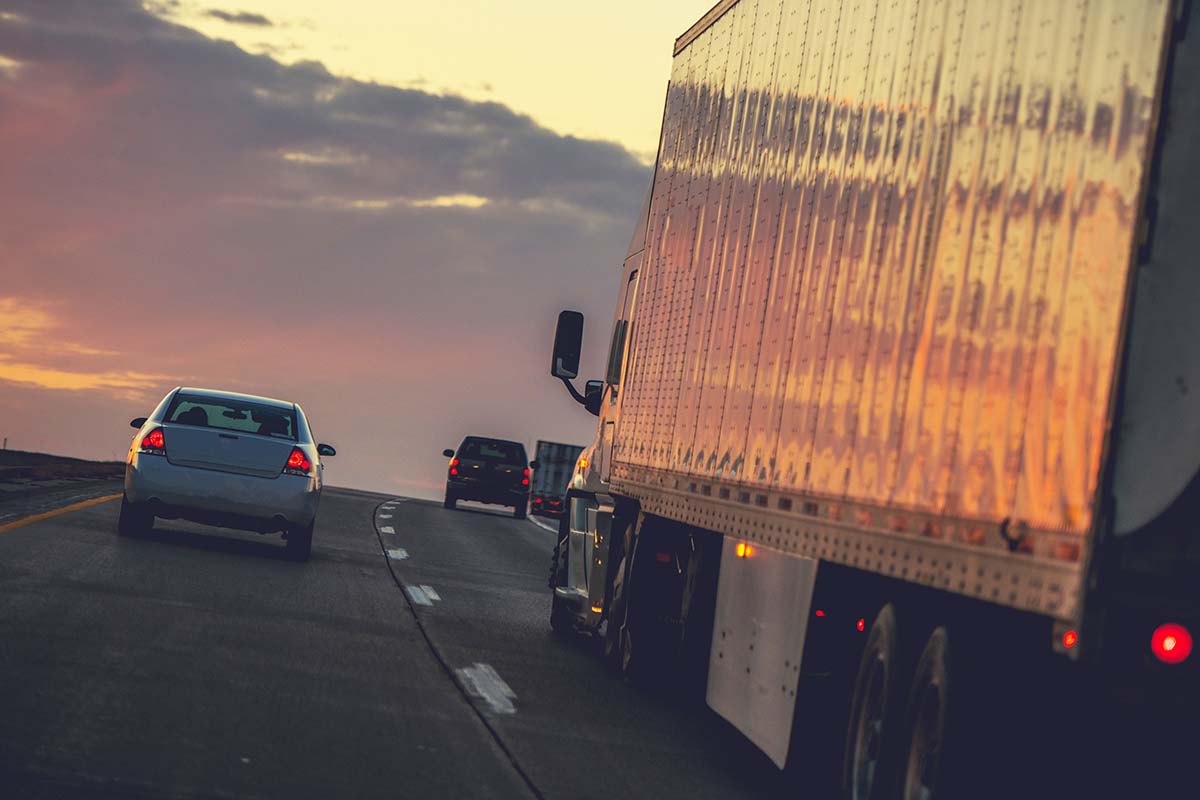 commercial trucking insurance in NJ