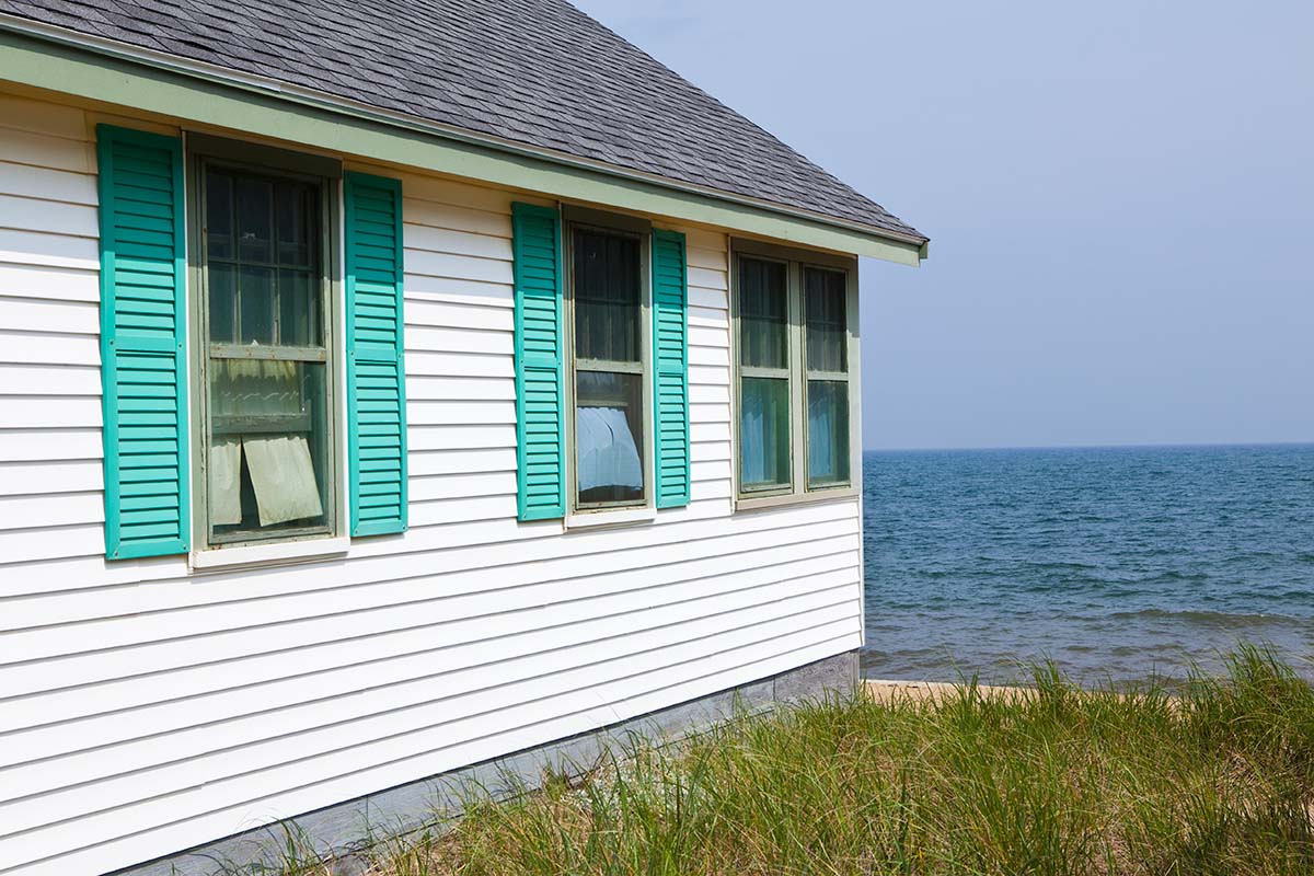 coastal home insurance