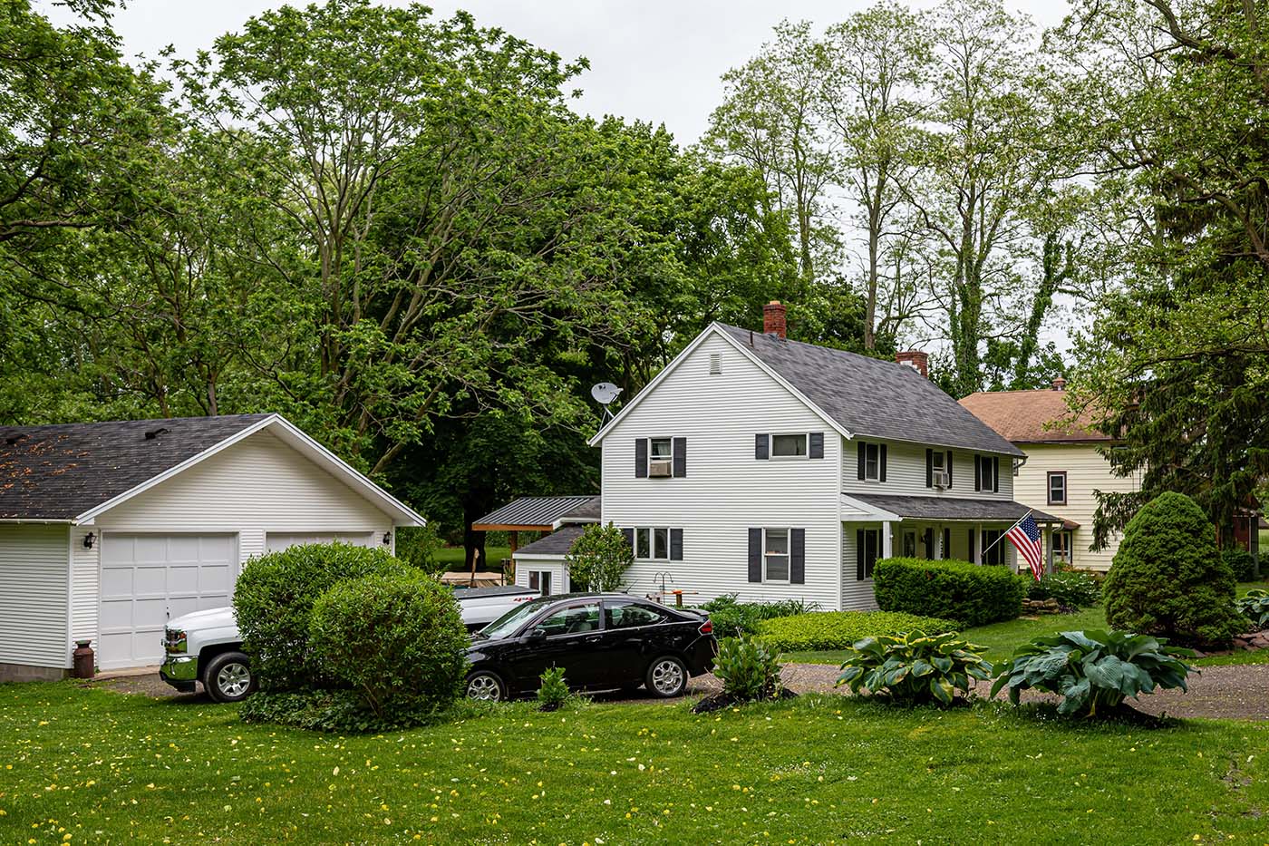 Trust Terra for the best homeowner's insurance in New Jersey.
